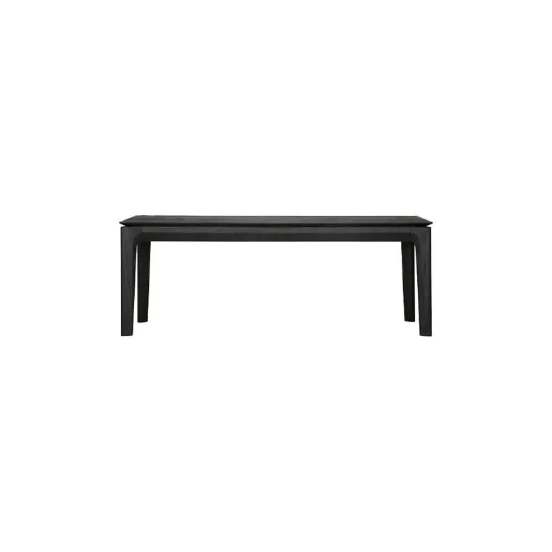 Bok Bench Black